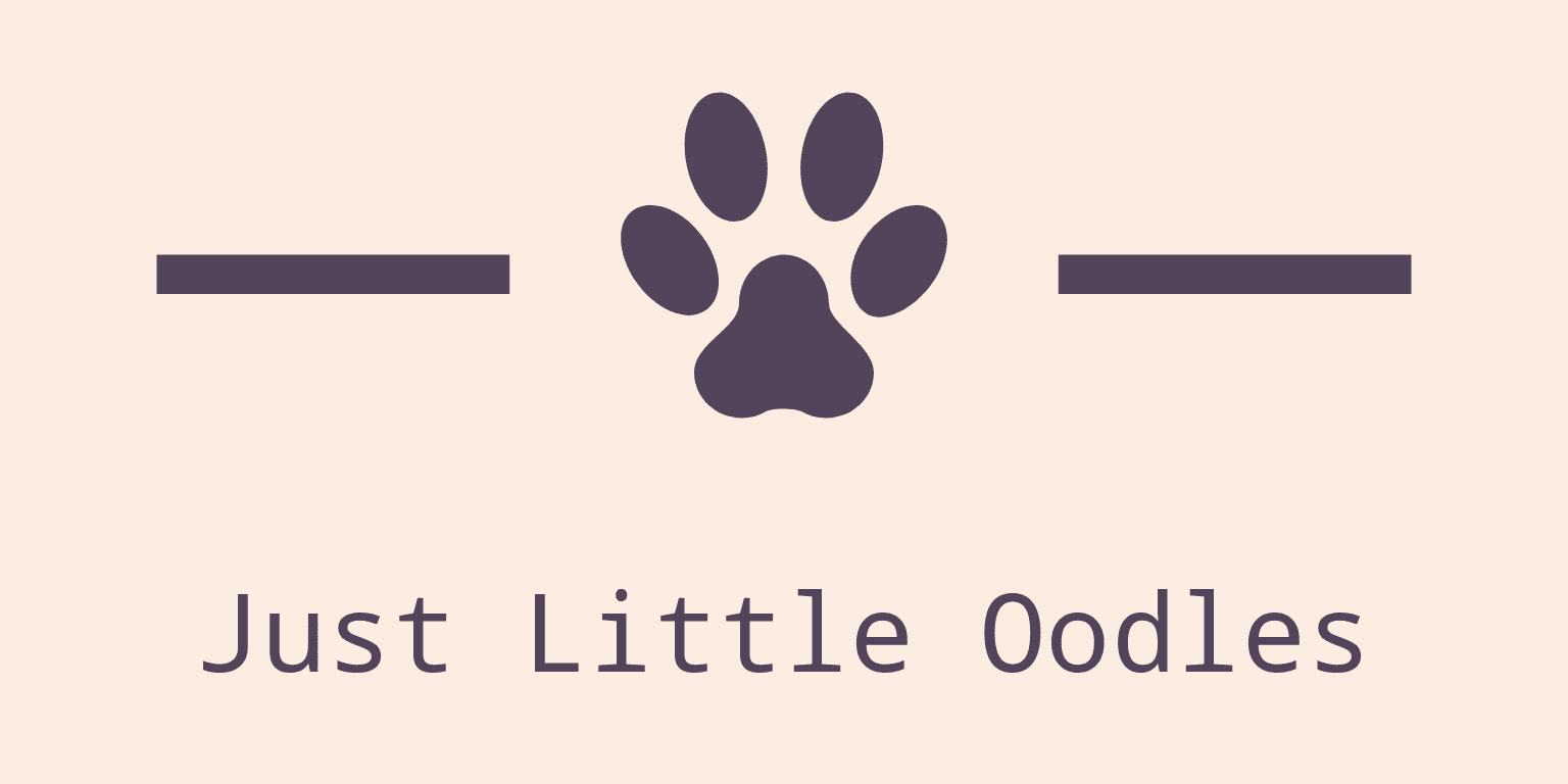 Just Little Oodles